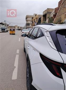 هيونداي توسان